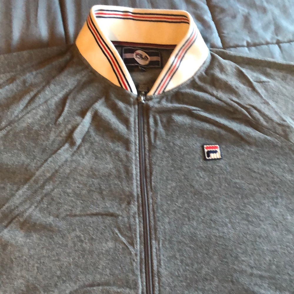 Fila summer suite xxl shorts